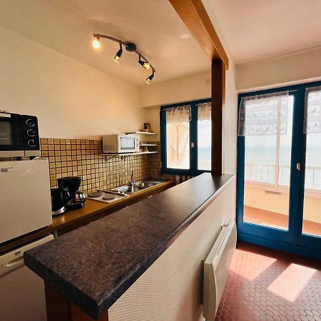 Апартаменты Les Sables D'Or, Vue Ocean Сен-Жан-де-Мон Экстерьер фото