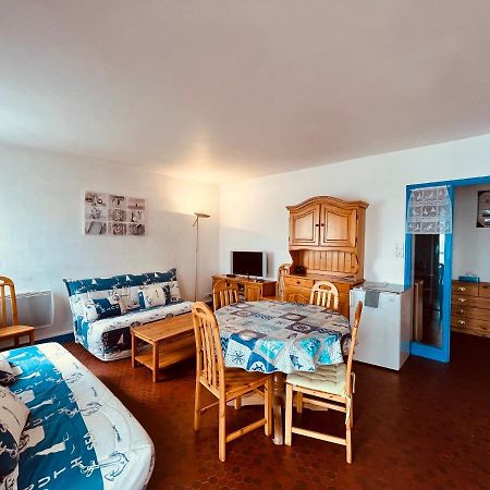 Апартаменты Les Sables D'Or, Vue Ocean Сен-Жан-де-Мон Экстерьер фото